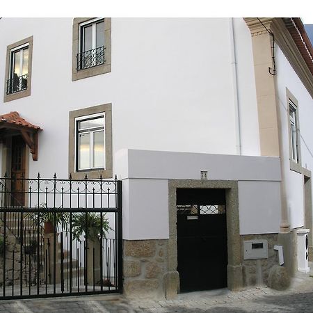 Casa Do Balcao Guest House Alcains Luaran gambar