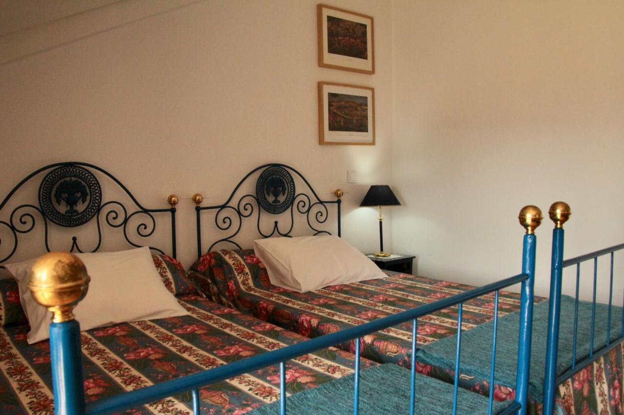 Casa Do Balcao Guest House Alcains Luaran gambar