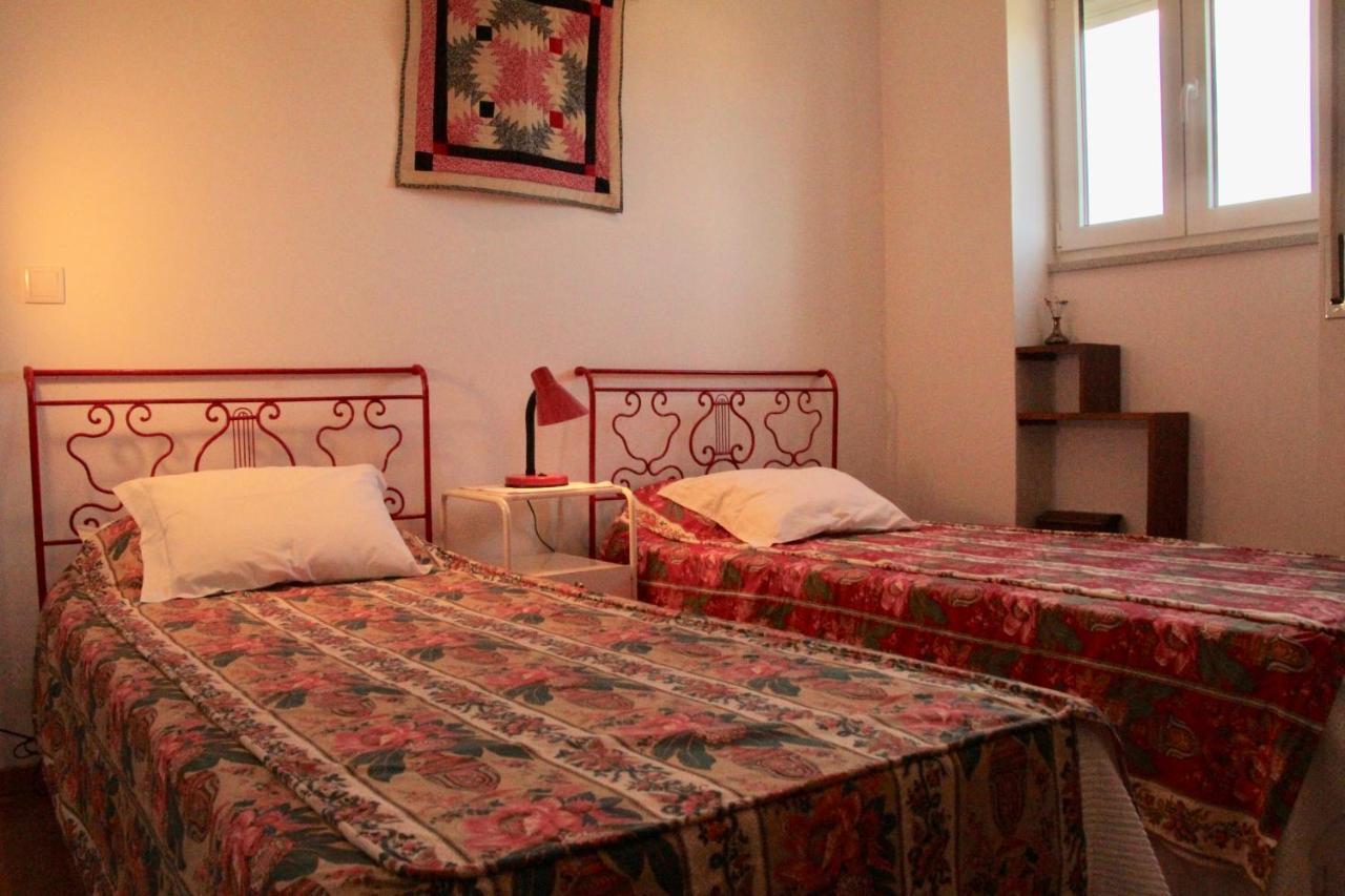Casa Do Balcao Guest House Alcains Luaran gambar