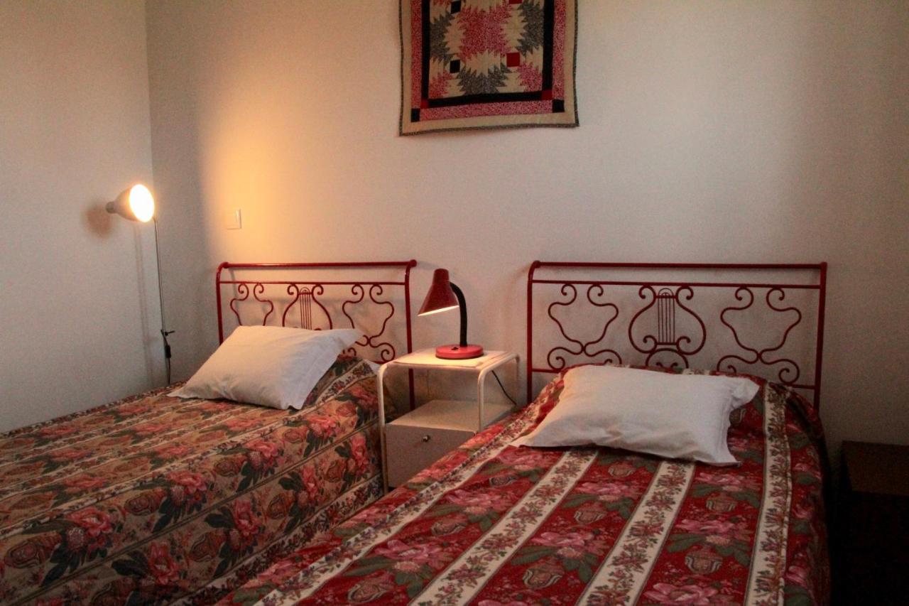 Casa Do Balcao Guest House Alcains Luaran gambar