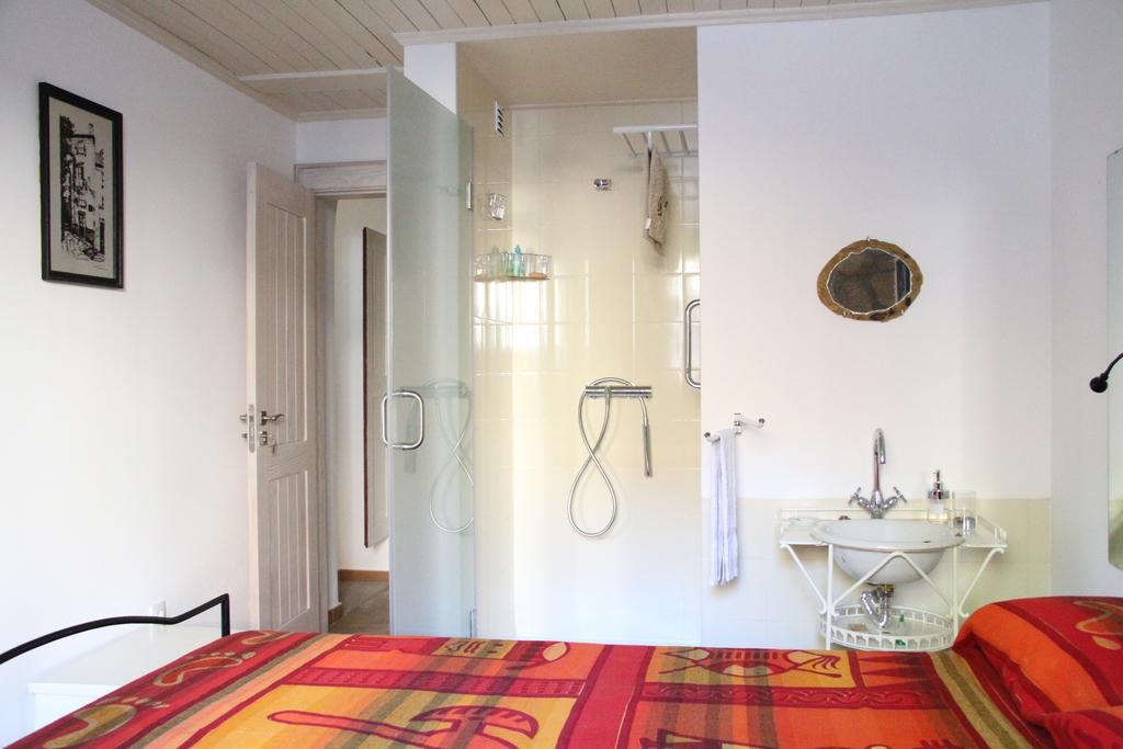 Casa Do Balcao Guest House Alcains Bilik gambar