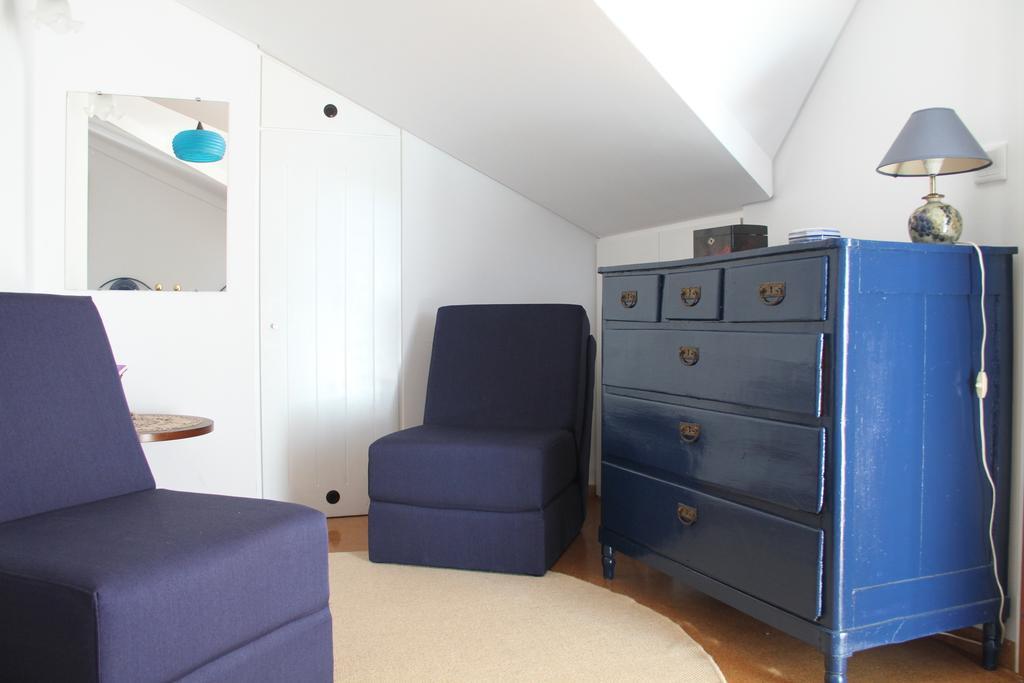 Casa Do Balcao Guest House Alcains Bilik gambar